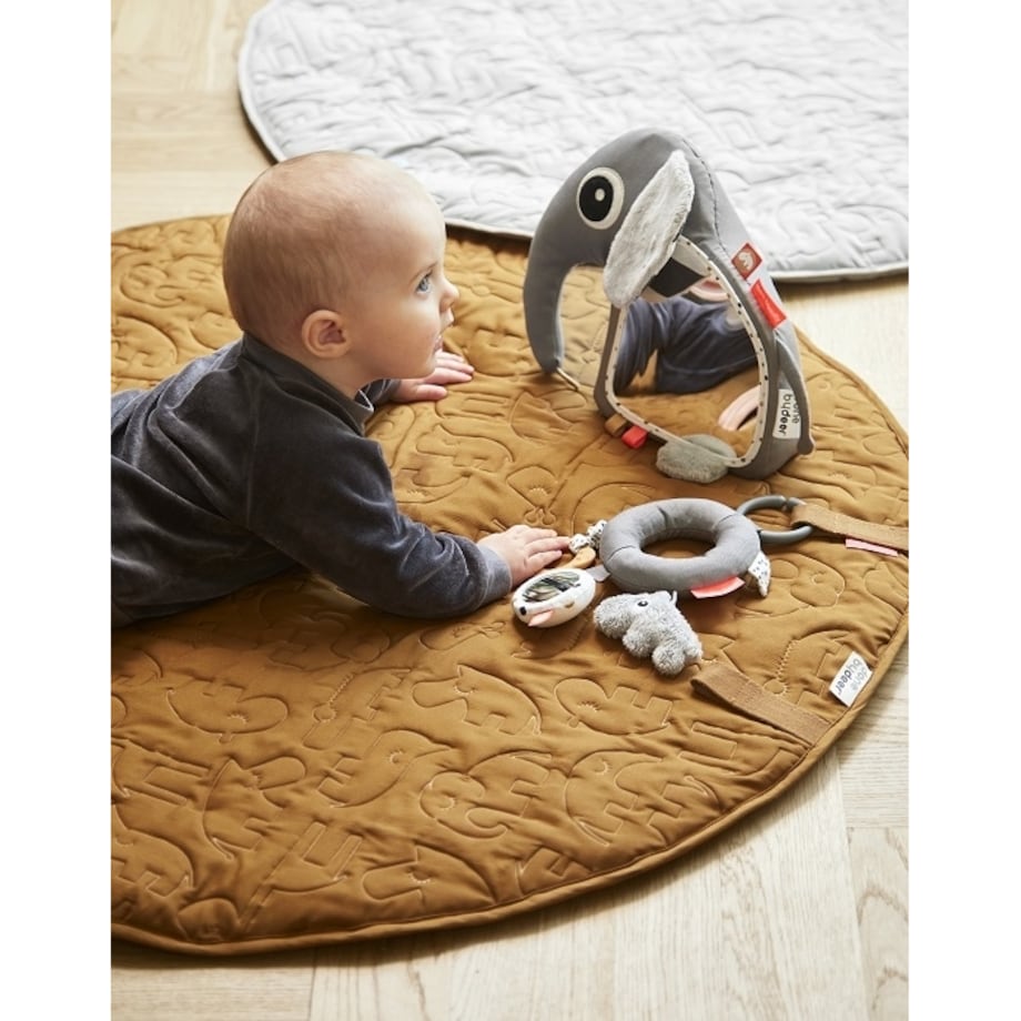 Done By Deer Zawieszka Aktywna Blue