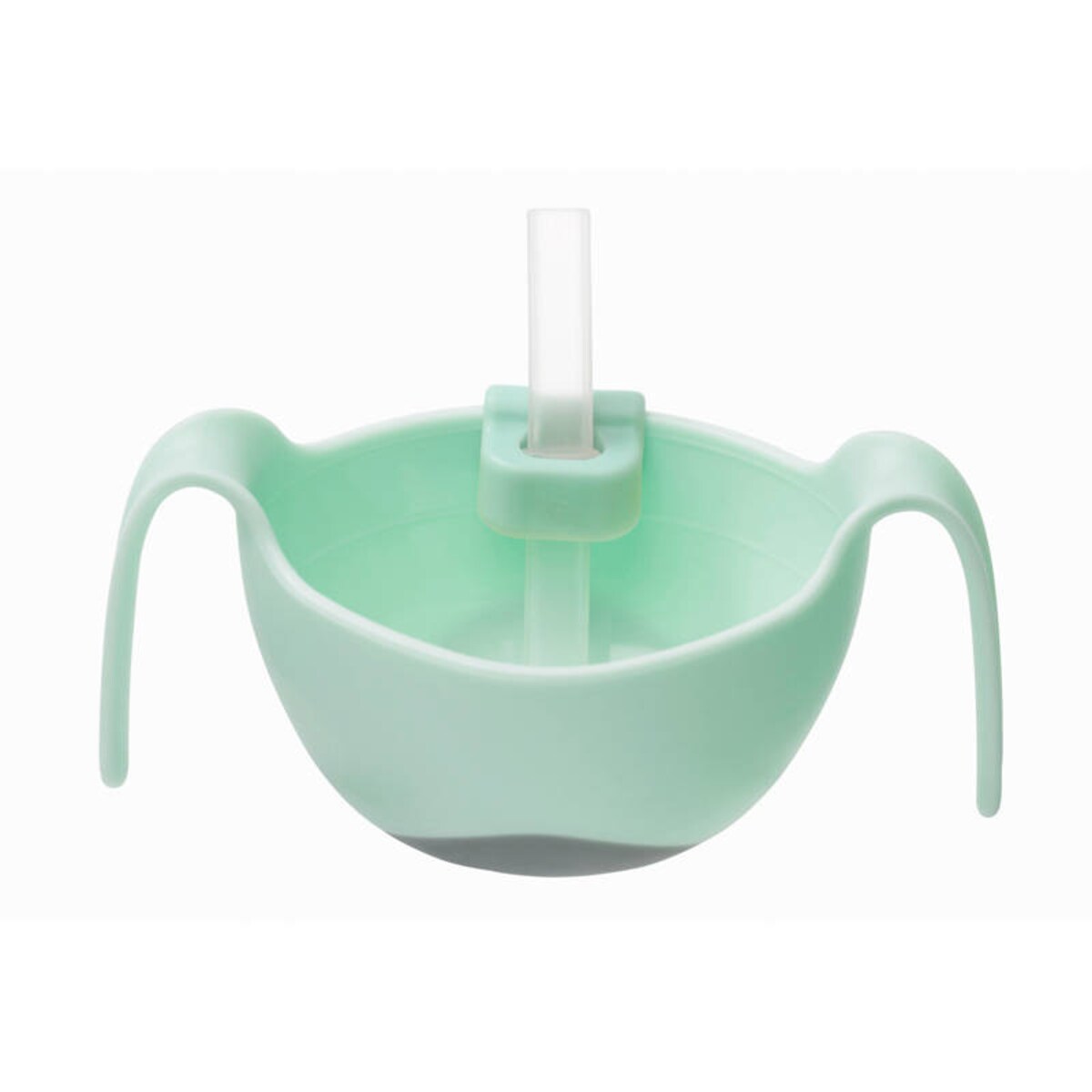 Kubek niewysypek BLW dla dzieci, Gelato Pistachio, b.box