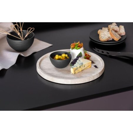Półmisek / taca Manufacture Travertine Villeroy & Boch