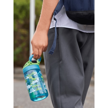 Bidon/ butelka dla dzieci Contigo Easy Clean 420ml Juniper