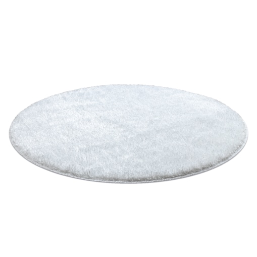 Dywan łazienkowy SYNERGY koło glamour, koło 100 cm