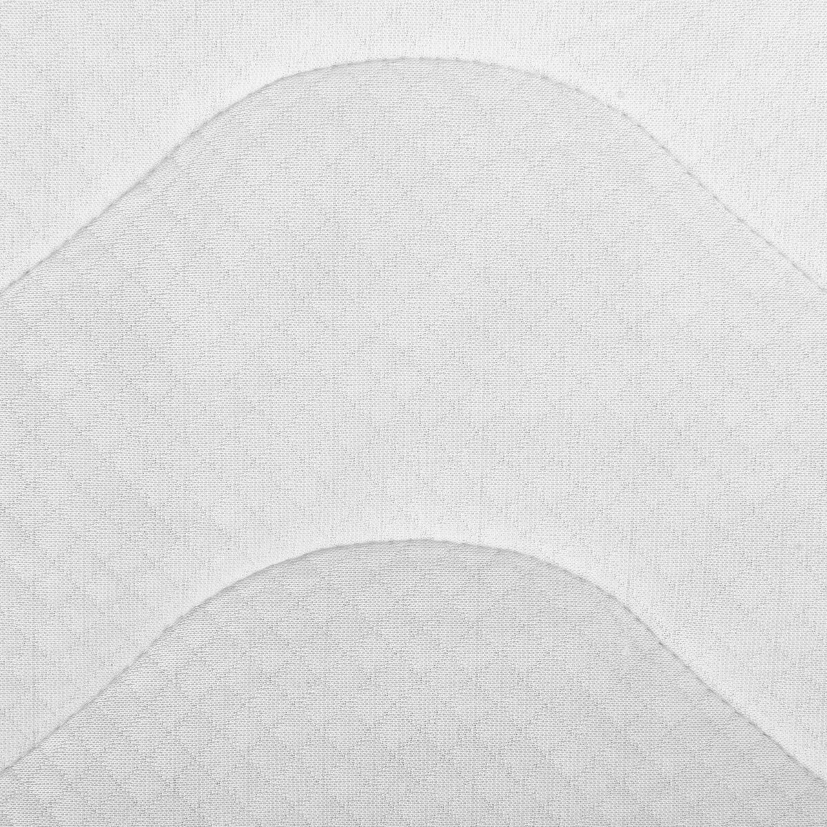 Pokrowiec na materac do łóżka wodnego PURE 140 x 200 cm