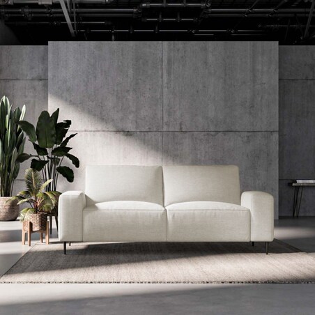 Tendo Sofa narożna - beżowa