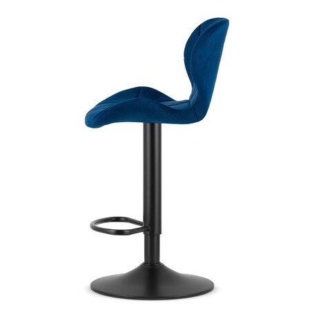 Hoker Do Jadalni Kuchni Baru Wysoki West