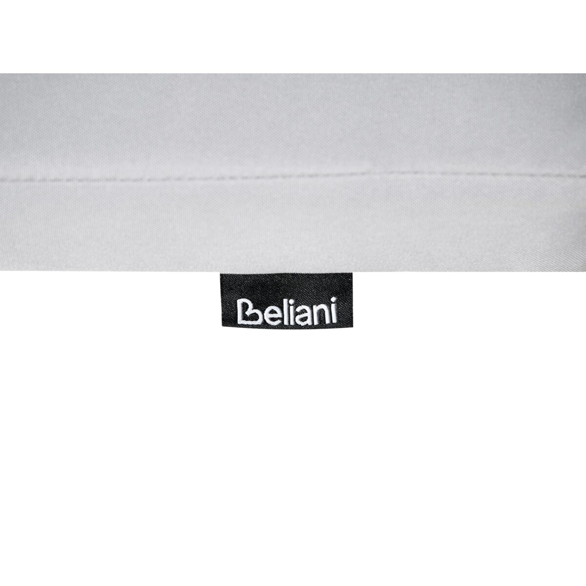 Zestaw ogrodowy dla 6 osób JAVA PREMIUM Drewno akacjowe Jasnoszary