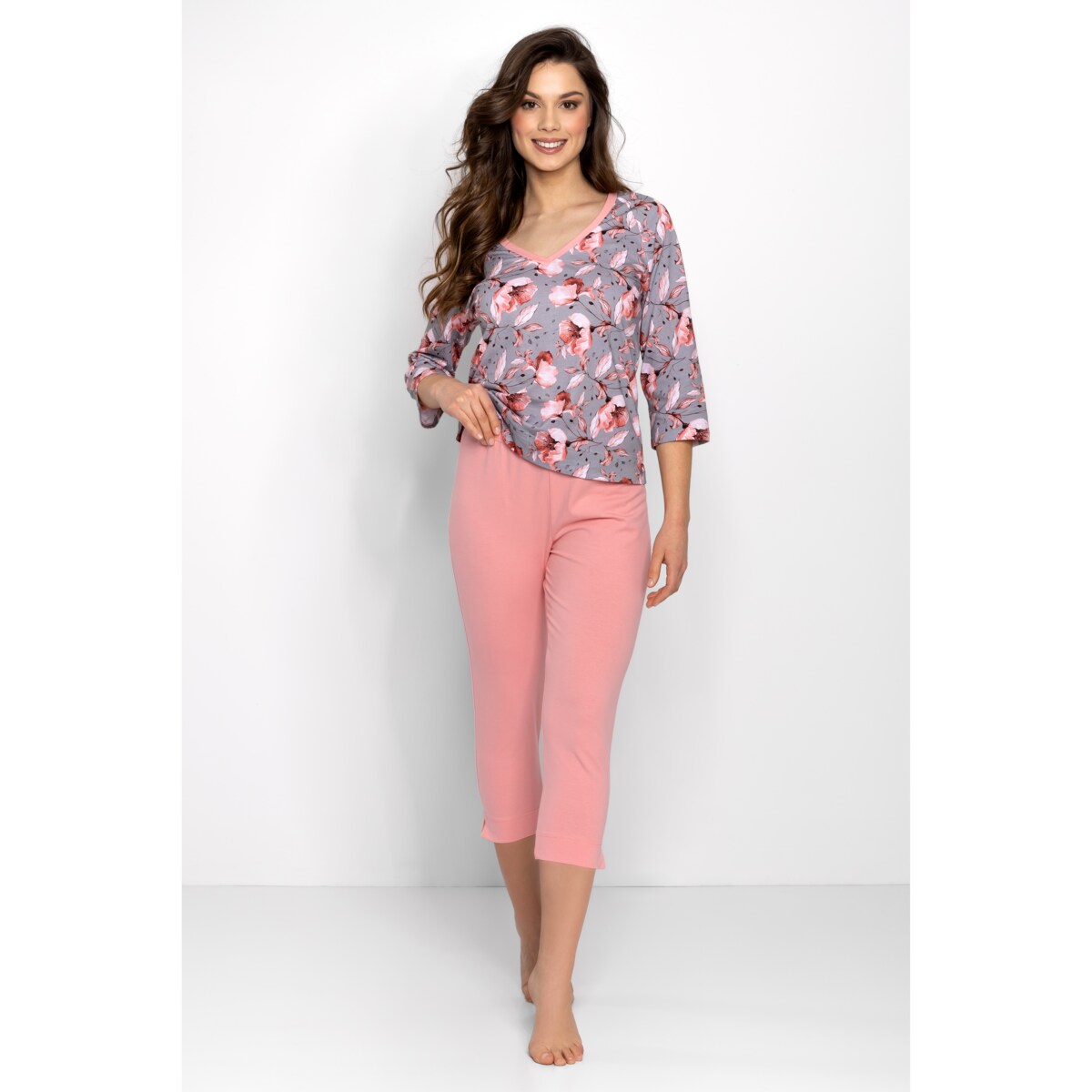 Piżama Everyday Peach, S