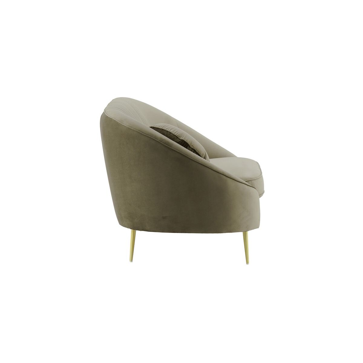 Fotel Kooper z przeszyciami-Velluto 17