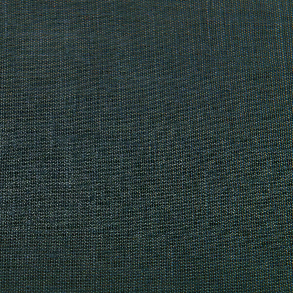 Obrus lniany Royal Green - 150 cm x 250 cm