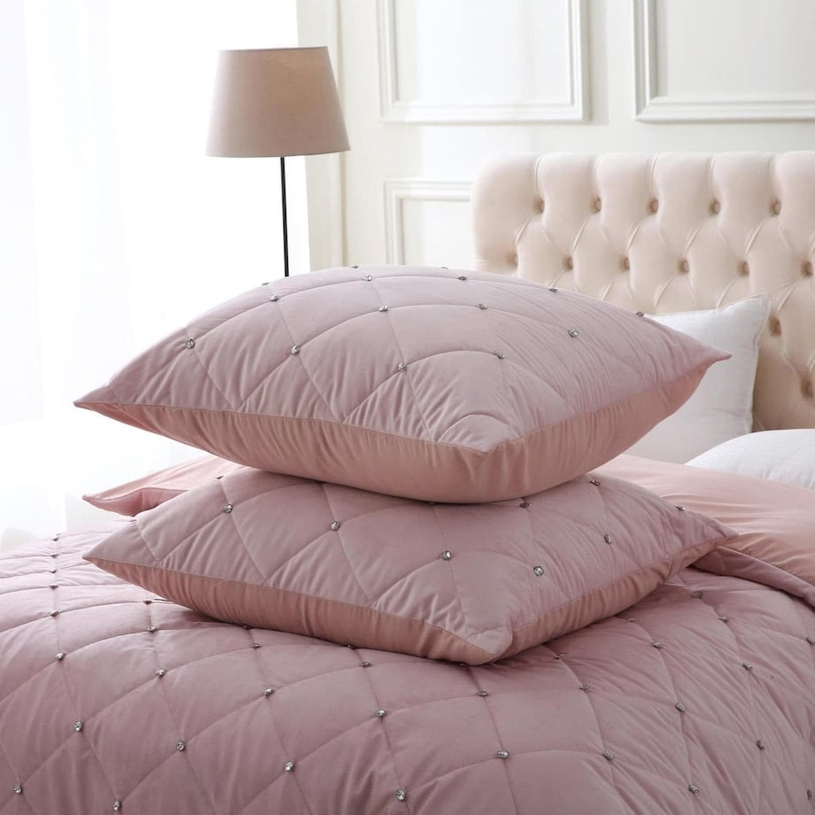 Poszewka dekoracyjna Diamond 70/80 cm