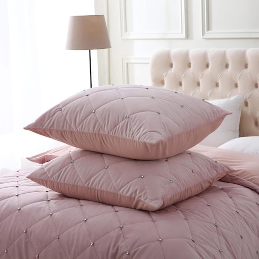 Poszewka dekoracyjna Diamond 70/80 cm