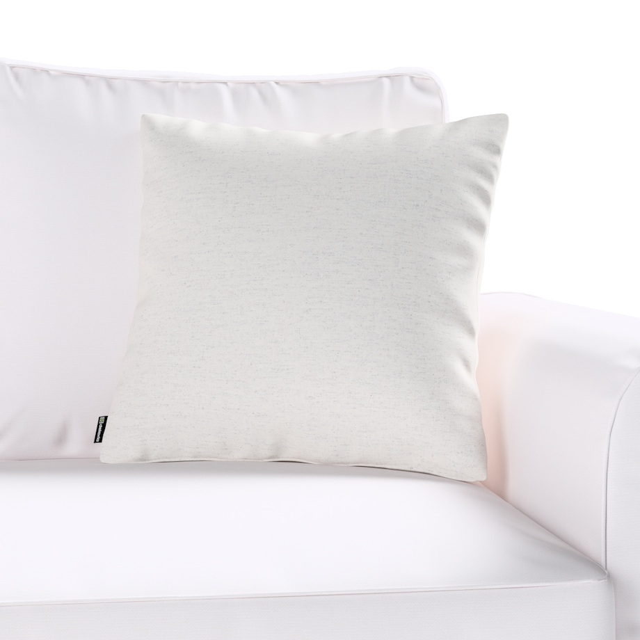 Poszewka Kinga na poduszkę 60x60 beżowy melanż