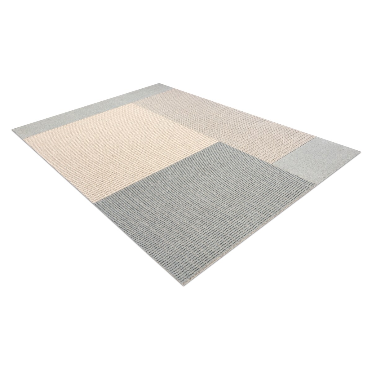 Dywan FLUX 461.9.AE500 wełniany OSTA - 200x300 cm