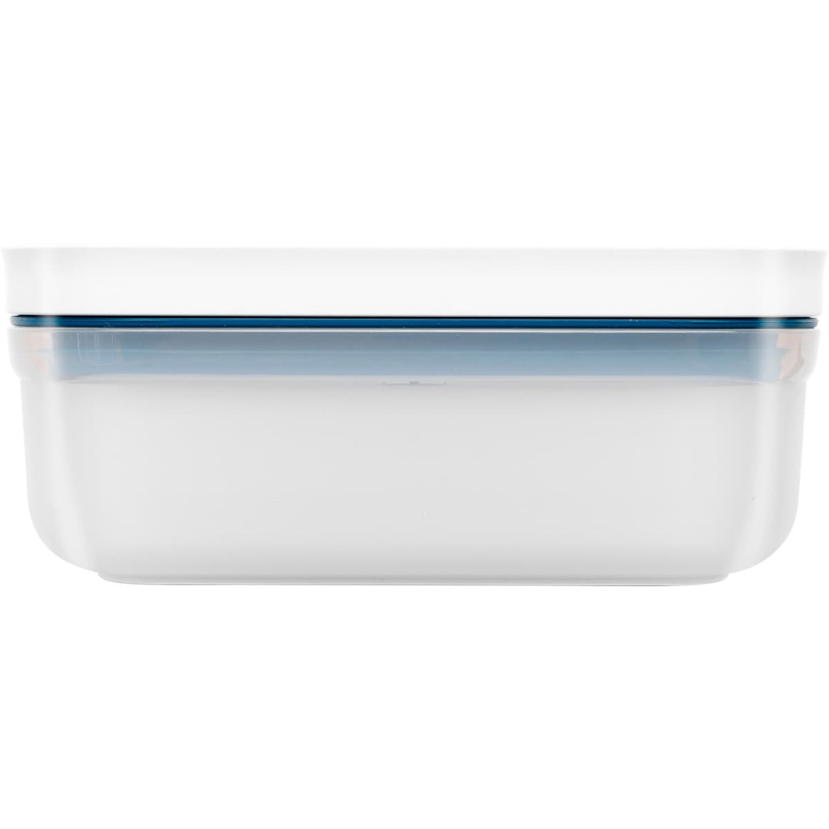 Plastikowy pojemnik Zwilling Fresh & Save - 400 ml, Morski