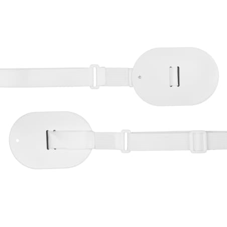 Barierka ochronna do łóżka bramka blokada Nukido