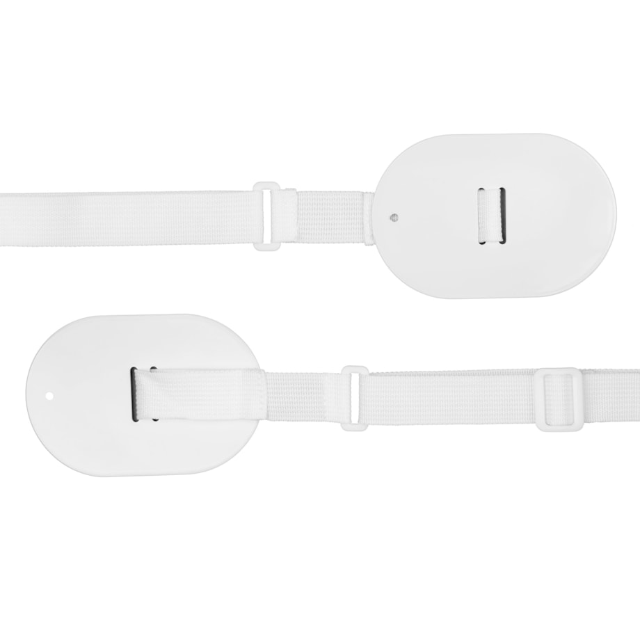 Barierka ochronna do łóżka bramka blokada Nukido