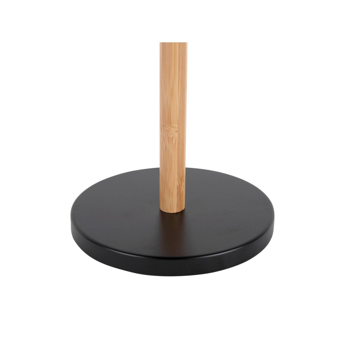 Stojak na papier toaletowy CLEAN, 46 cm