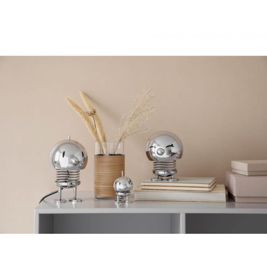 Hoptimist figurka Bumble M Chrome 26115