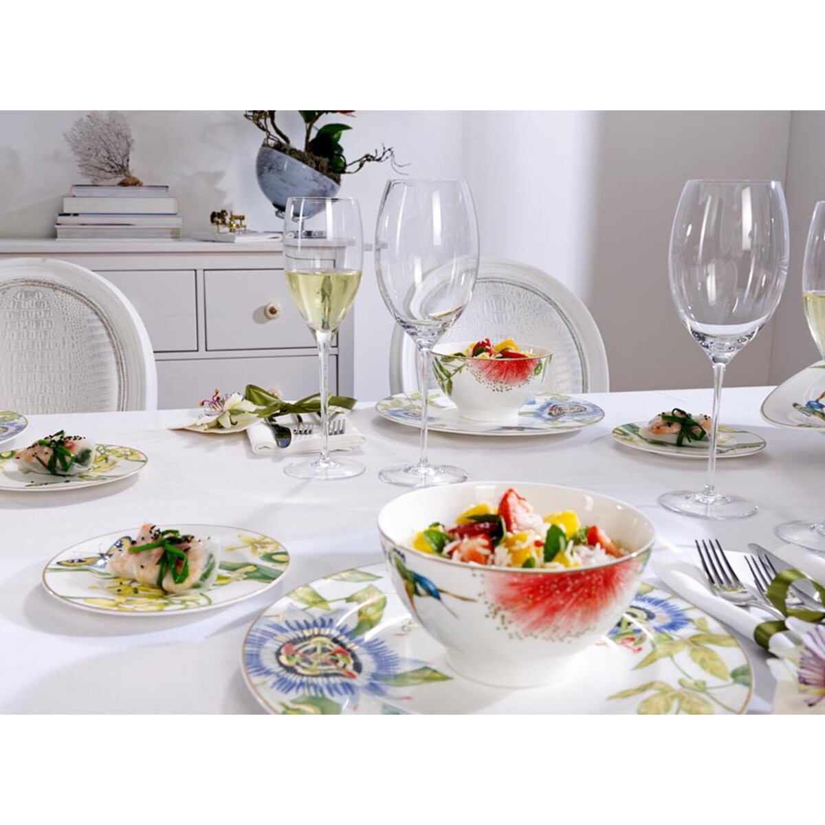 Miska Amazonia Anmut, 750 ml, Villeroy & Boch
