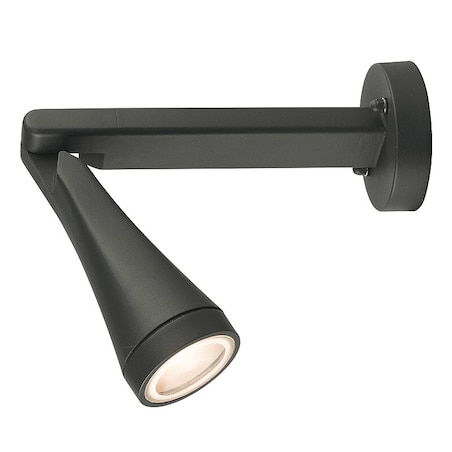 Lampa ścienna 9562 OTTAWA Grafitowy Nowodvorski