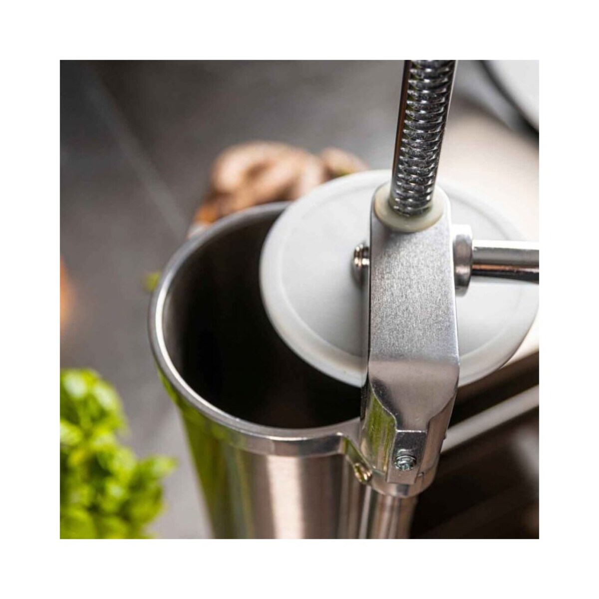 Klausberg nadziewarka do kiełbasy 62914