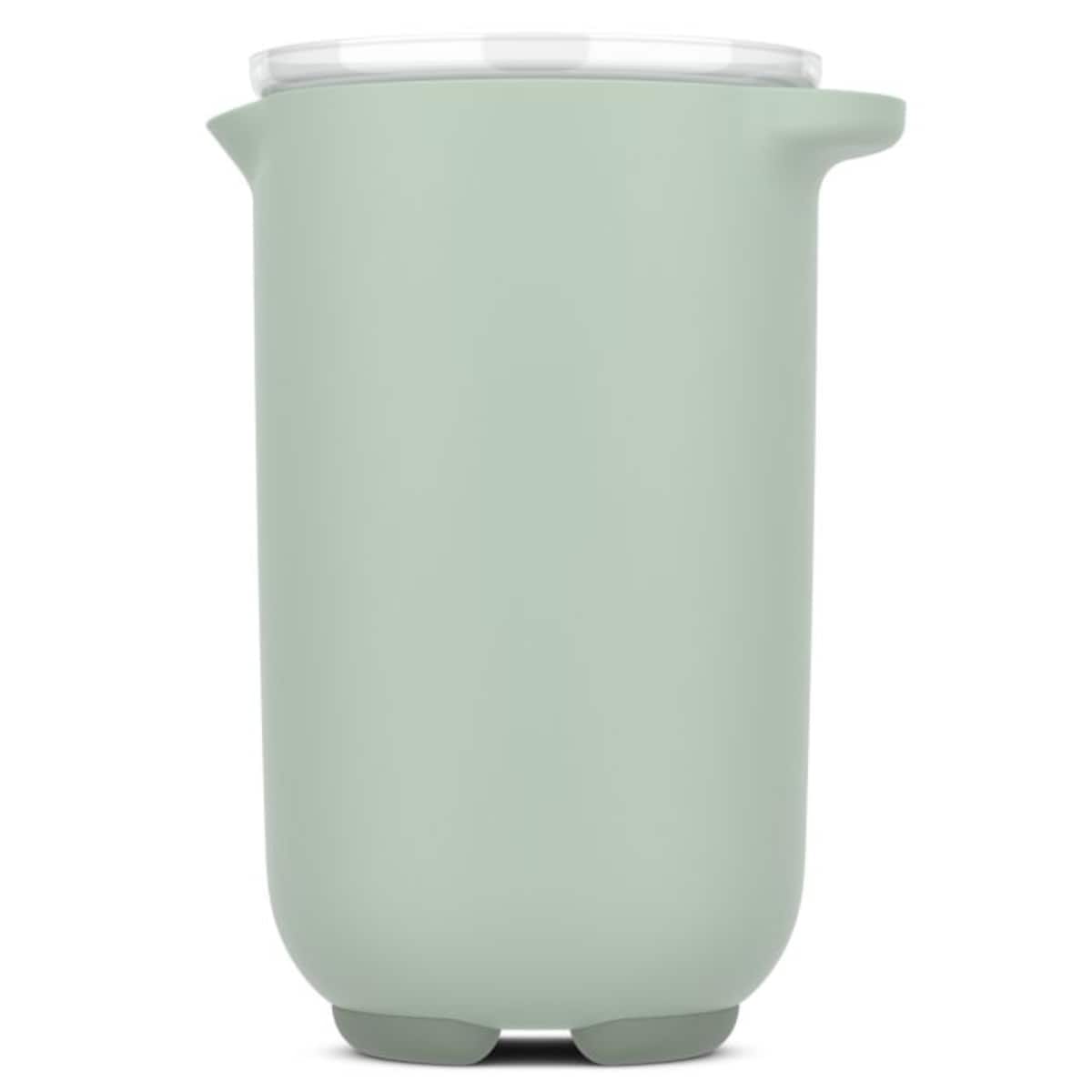Dzbanek do miksowania z pokrywką Chef It 1000 ml Nordic Sage 102312594700