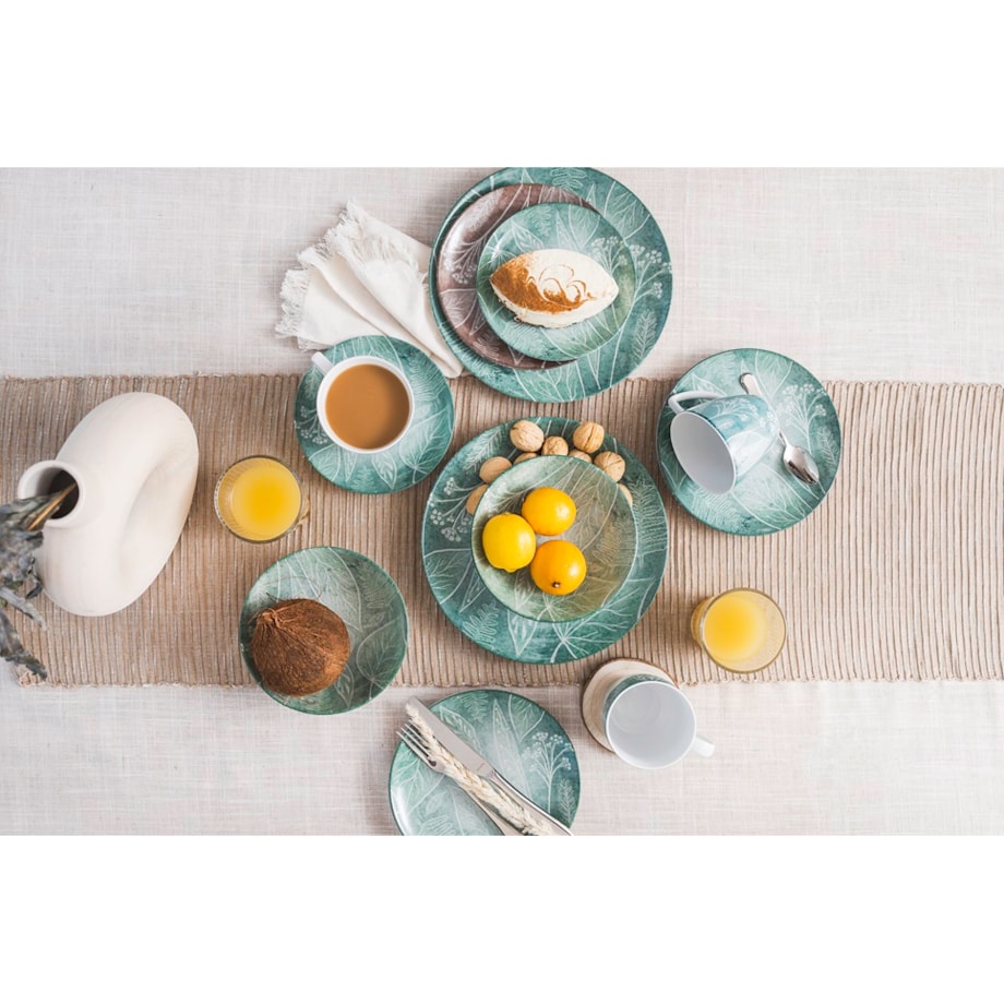 Kubek 380 ml Filip Cztery Pory Roku Zima LU37 (9075)