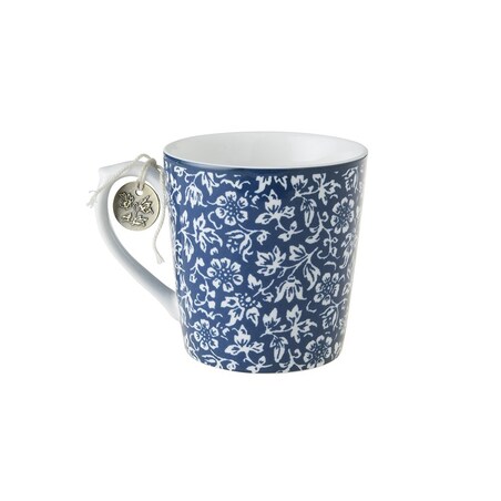 Laura Ashley kubek porcelanowy Sweet Allysum 0,3 l W178238KUBEKLAURAASHLEYSWEETALLYSUM