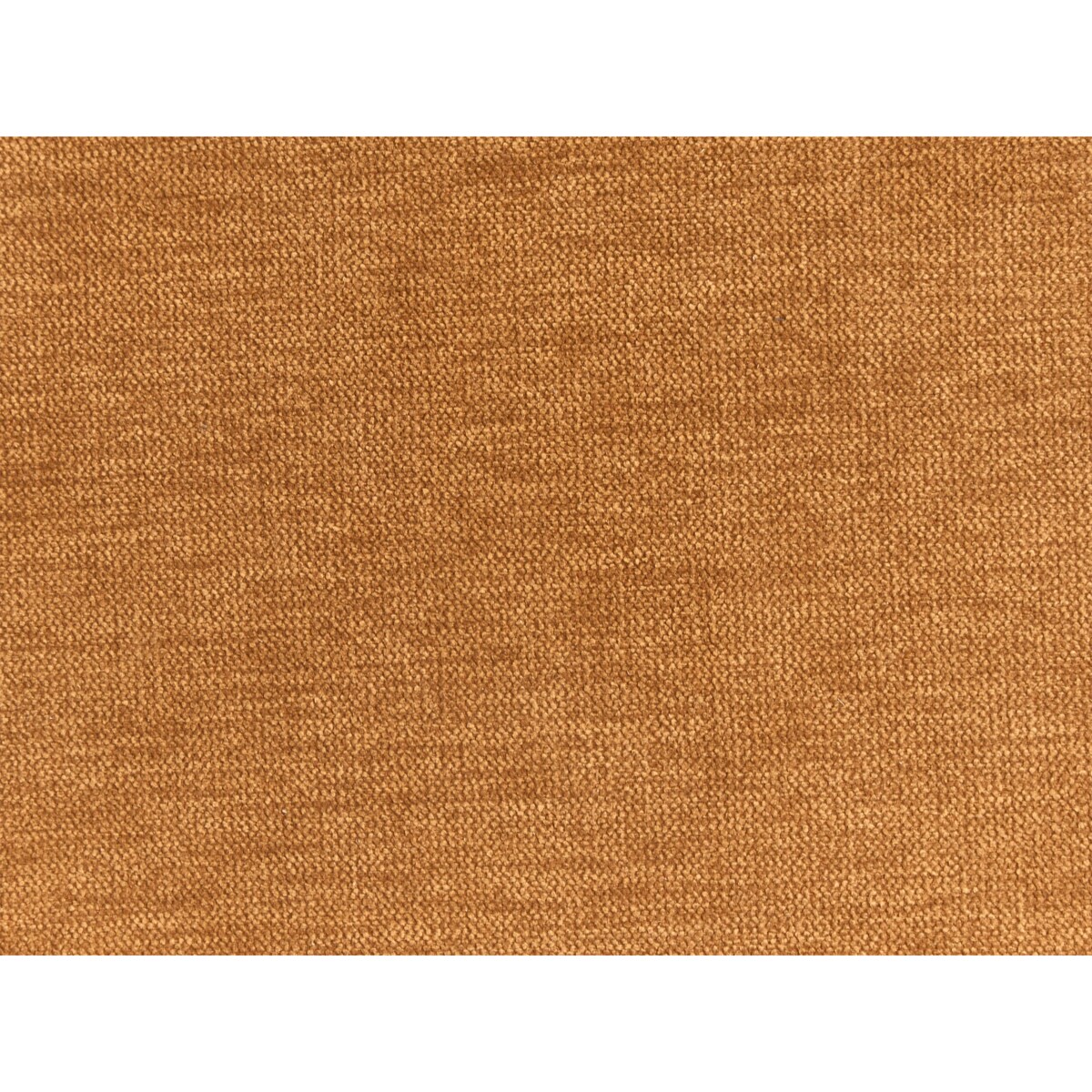 Szezlong prawostronny pomarańczowy VALREAS