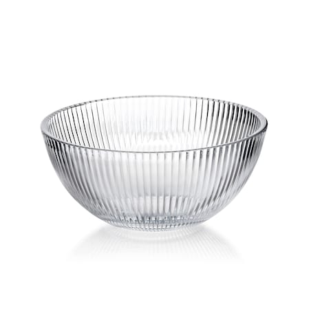 MODERN KITCHEN Miska szklana12.6x6x5.6cm 350ml