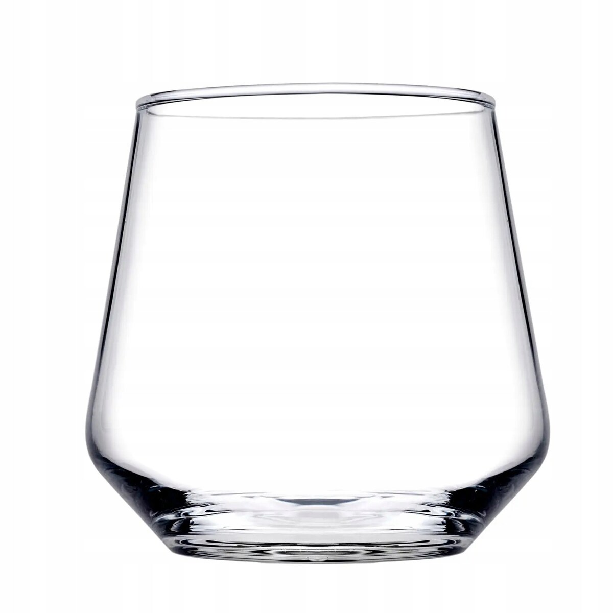 KOMPLET SZKLANKI NA NAPOJE 6 x 345 ml PASABAHCE