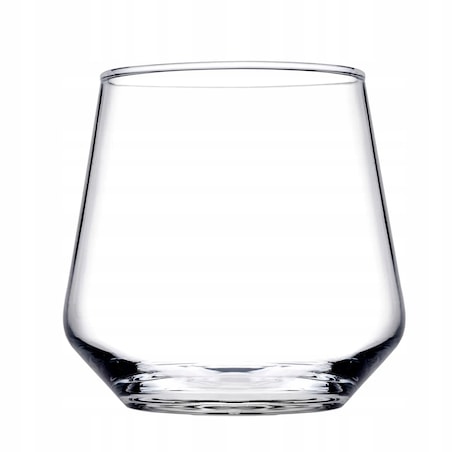 KOMPLET SZKLANKI NA NAPOJE 6 x 345 ml PASABAHCE