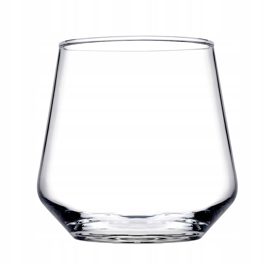 KOMPLET SZKLANKI NA NAPOJE 6 x 345 ml PASABAHCE