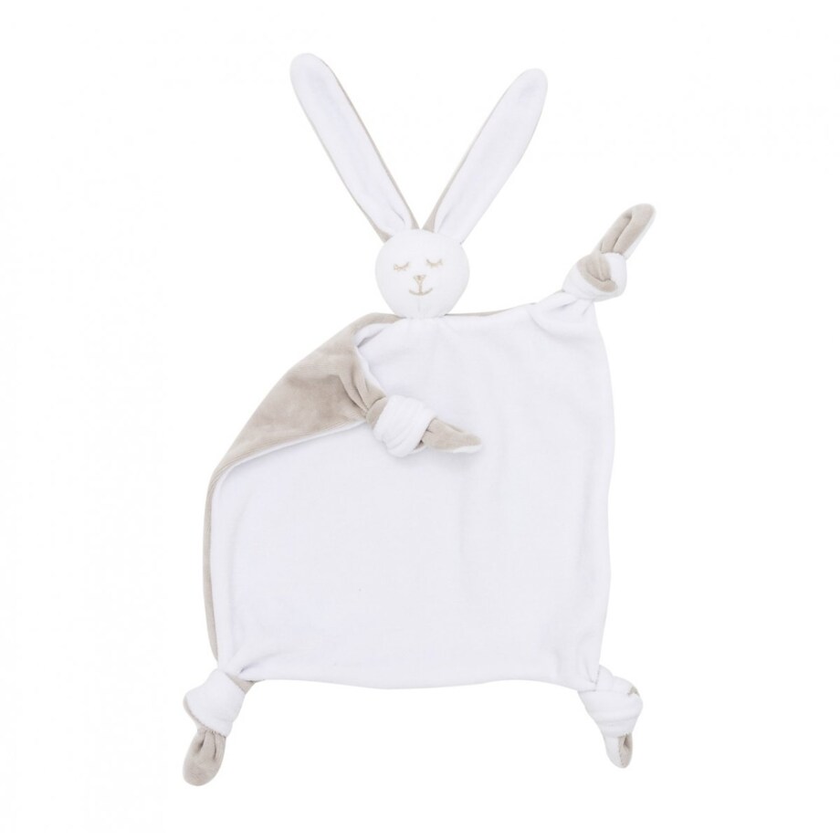 Króliczek dou dou beżowy