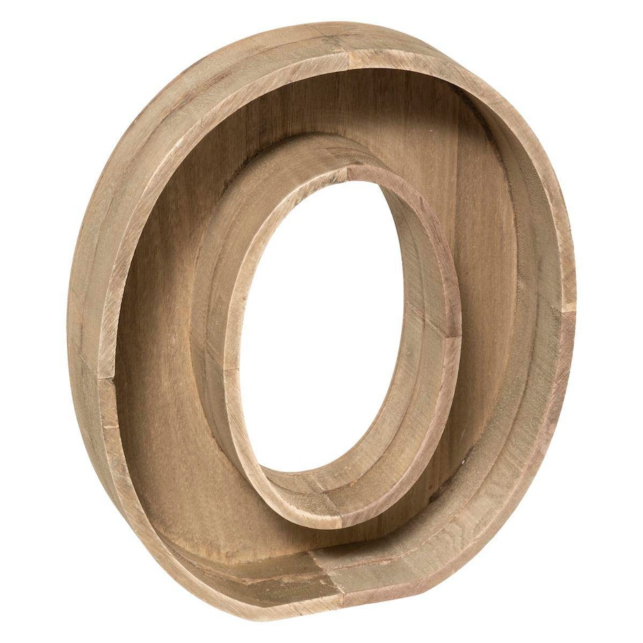 Dekoracyjny napis stojący HOME