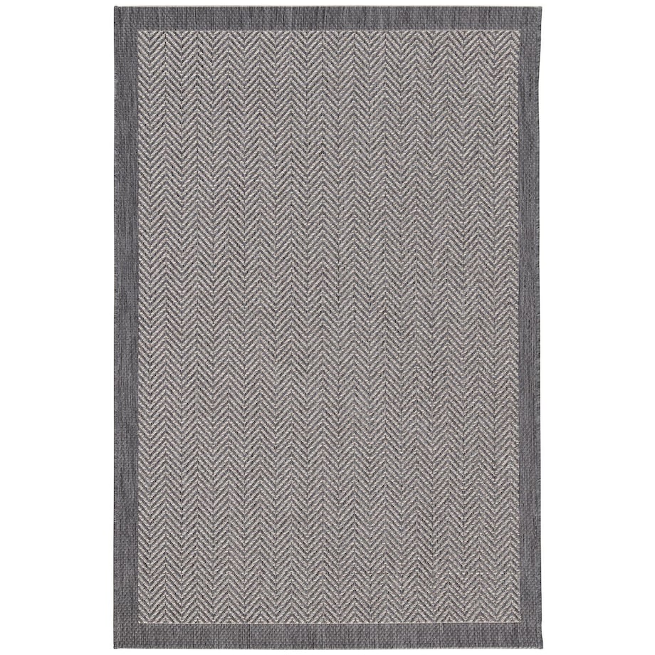 Dywan Breeze cliff grey 160x230cm, 160 x 230 cm