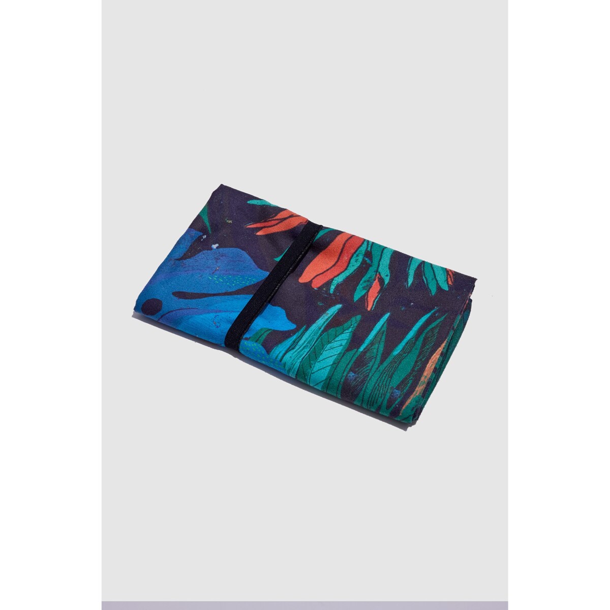 Ręcznik z mikrofibry – Jungle 150x100