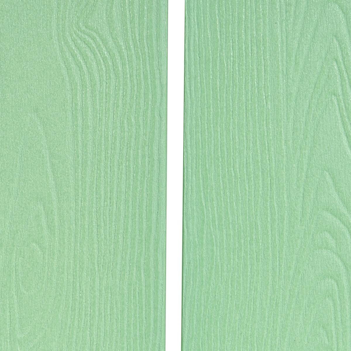 Ławka ogrodowa ADIRONDACK 125 cm Jasnozielony