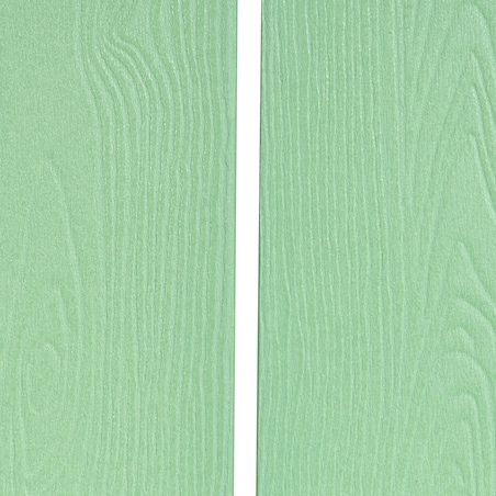 Ławka ogrodowa ADIRONDACK 125 cm Jasnozielony