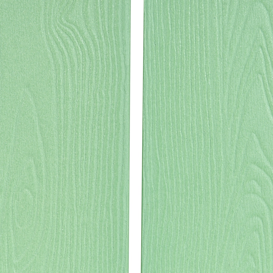 Ławka ogrodowa ADIRONDACK 125 cm Jasnozielony