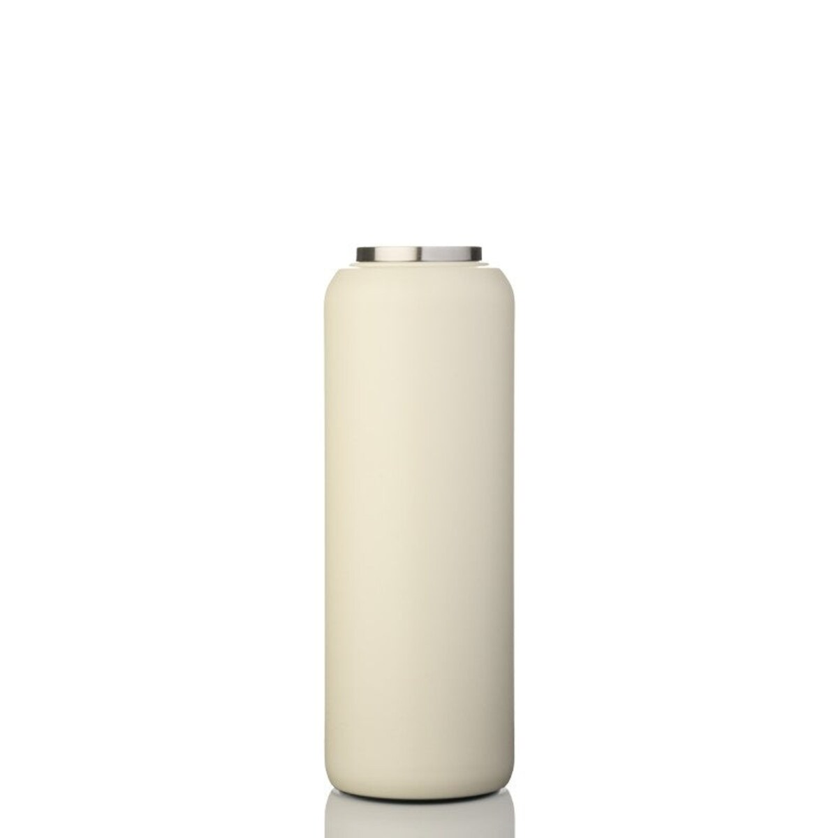 RAGSY MOSHI butelka termiczna z ceramicznym wnętrzem 600 ml, Sand