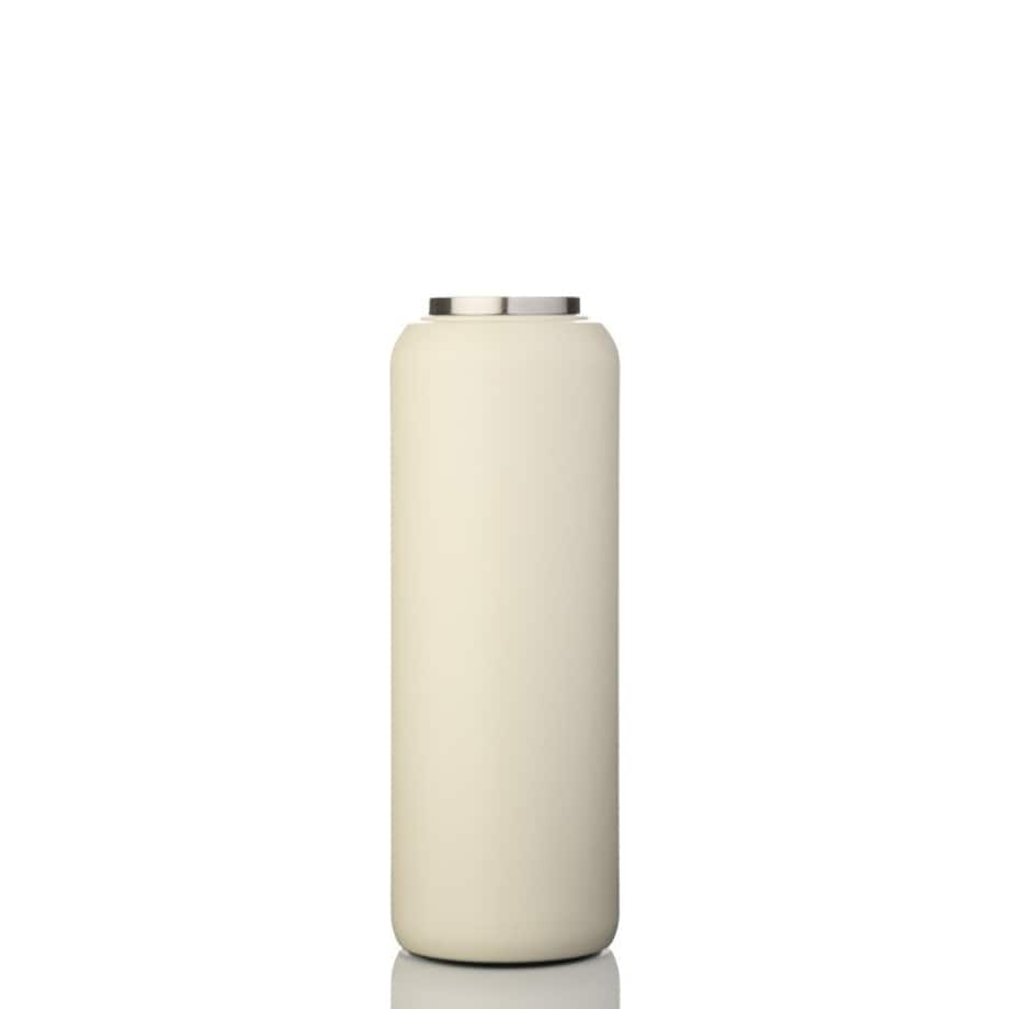 RAGSY MOSHI butelka termiczna z ceramicznym wnętrzem 600 ml, Sand