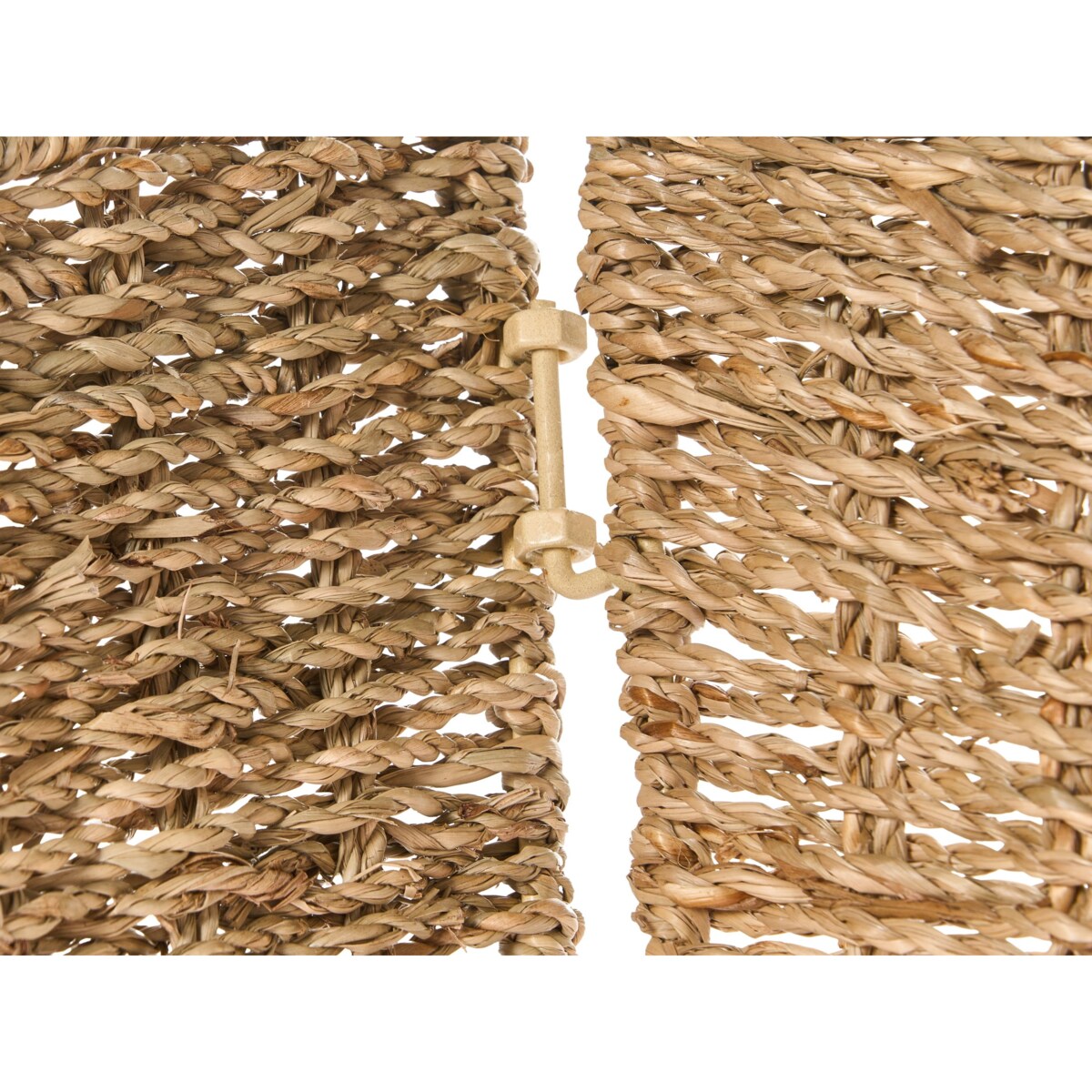 Osłonka pod choinkę MISTEL 59 cm Naturalny