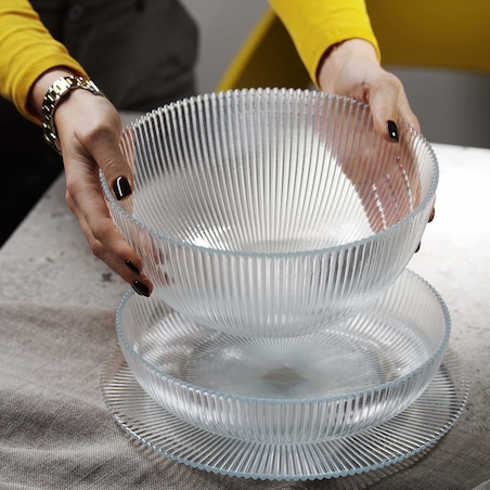 Miska Aura, 250mm, 2l