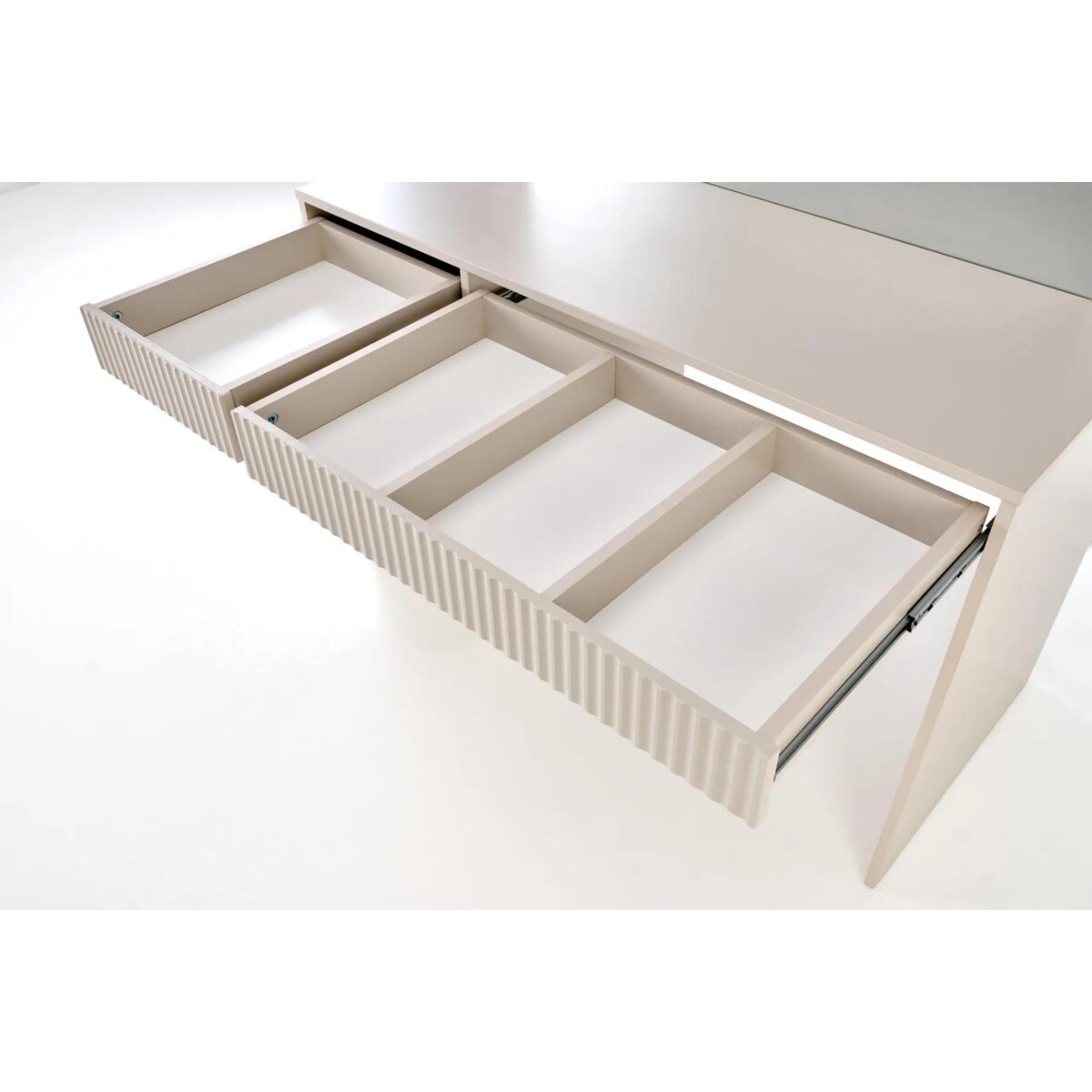 Toaletka HOLLYWOOD 2 XL kaszmirowa