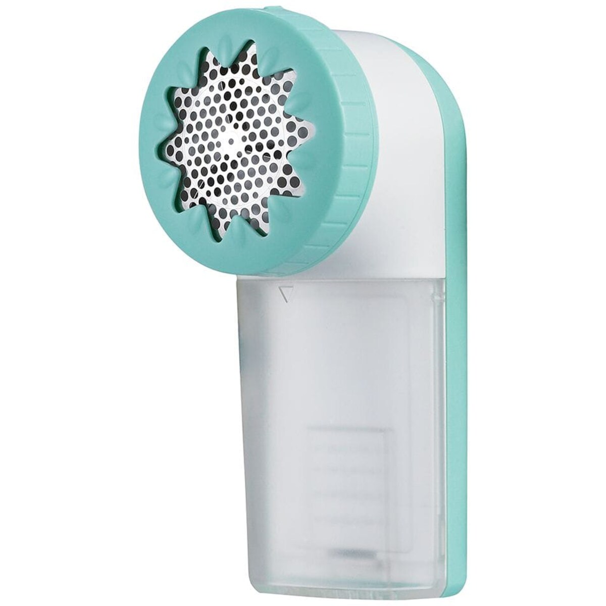 Golarka elektryczna do ubrań odzieży swetrów biała KLAUSBERG