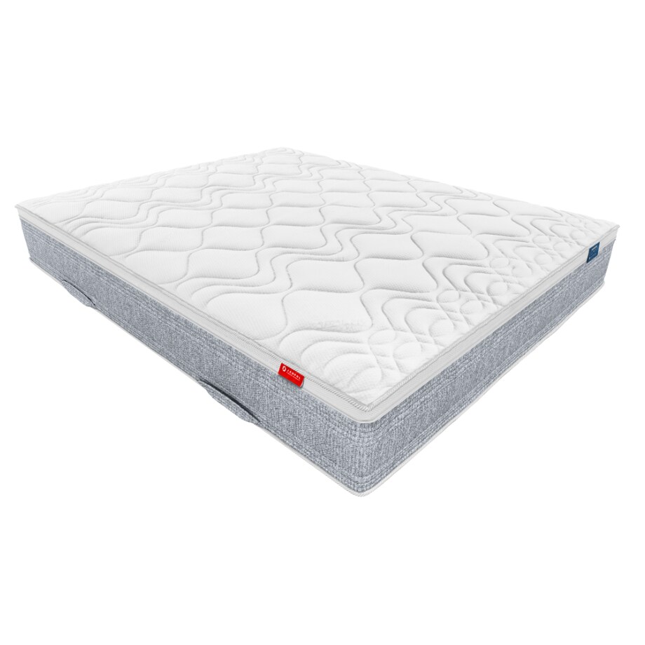 Materac Nolli Janpol 120x200 cm Adaptive Beige