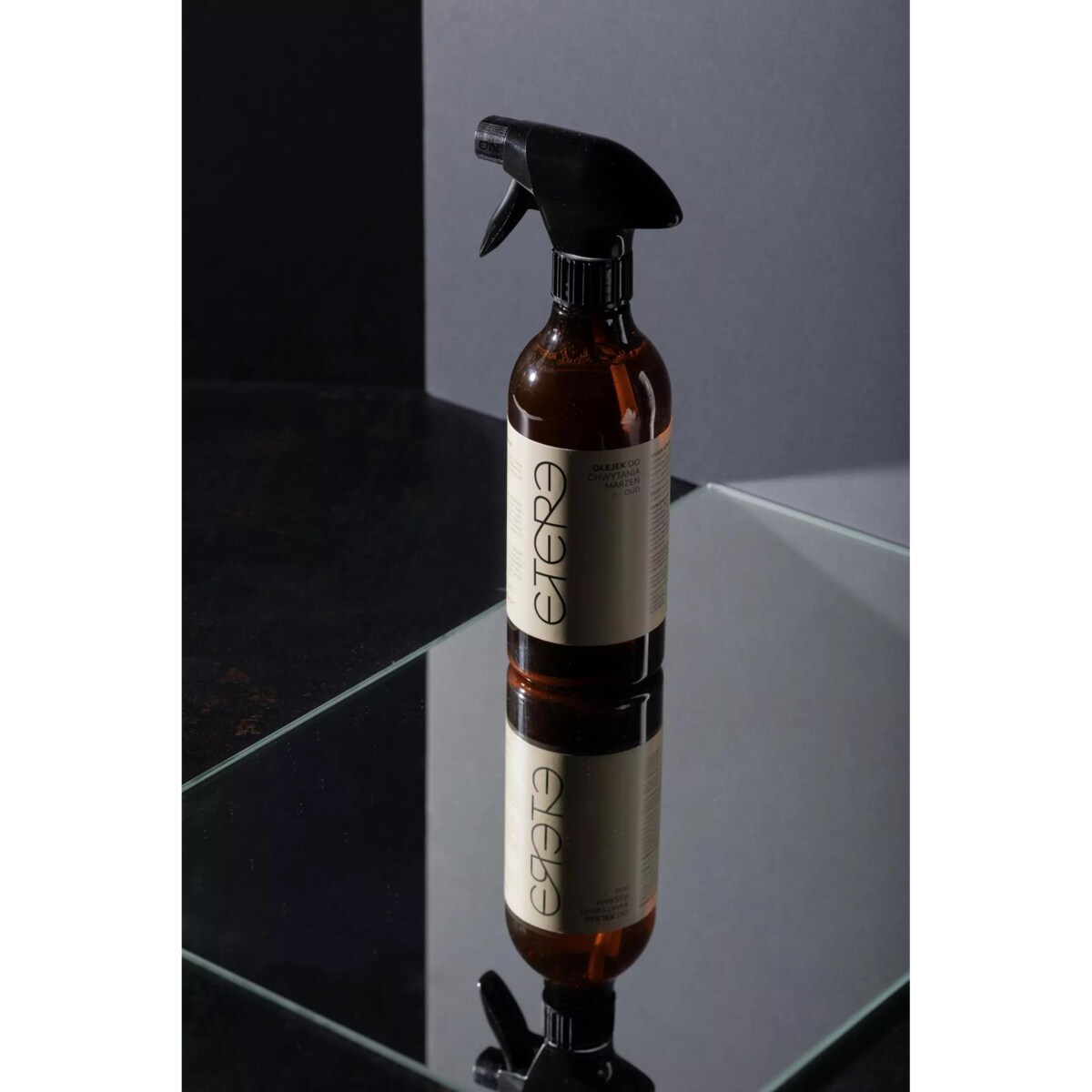 Olejek do chwytania marzeń