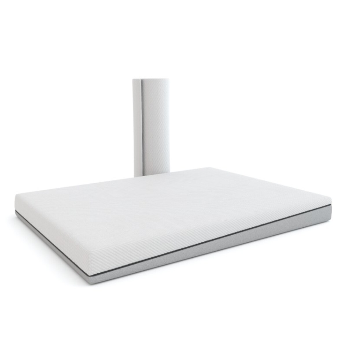 Fit.4.Sleep H3/H4 – materac sprężynowy