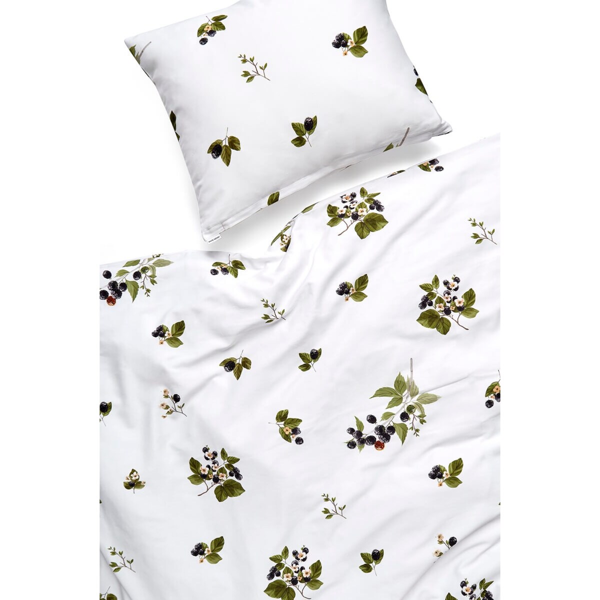 Poszewka Jeżyny 50 x 60 cm