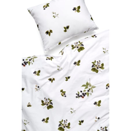 Poszewka Jeżyny 50 x 60 cm